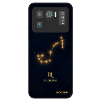 Ovitek za Xiaomi Mi 11 Ultra - SCORPIO