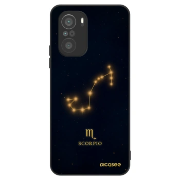 Ovitek za Xiaomi Poco F3 - SCORPIO