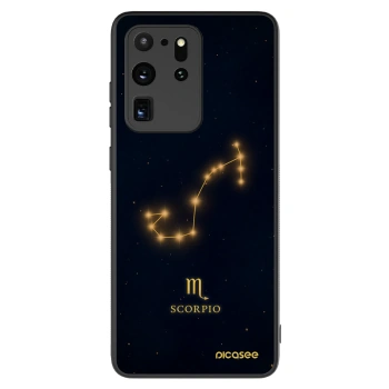 Ovitek za Samsung Galaxy S20 Ultra 5G G988F - SCORPIO