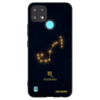 Ovitek za Realme C21 - SCORPIO