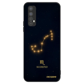 Ovitek za Realme 7 - SCORPIO