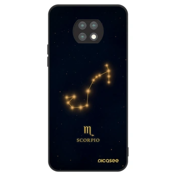 Ovitek za Xiaomi Redmi Note 9T - SCORPIO