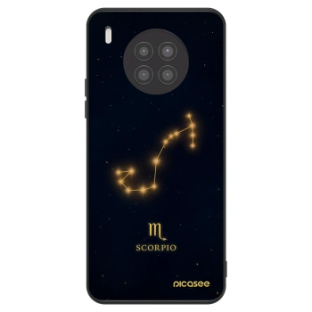 Ovitek za Huawei Nova 8i - SCORPIO