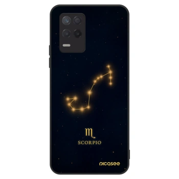 Ovitek za Realme 8 5G - SCORPIO