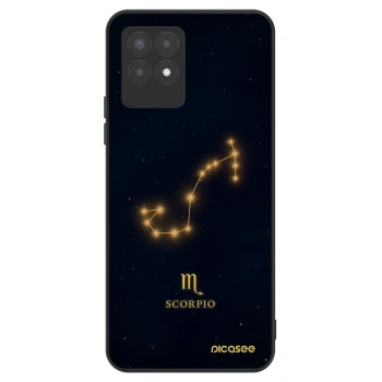 Ovitek za Realme 8i - SCORPIO