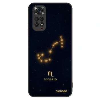 Ovitek za Xiaomi Redmi Note 11S 4G - SCORPIO