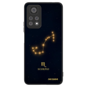 Picasee ULTIMATE CASE za Xiaomi Redmi Note 11 Pro - SCORPIO