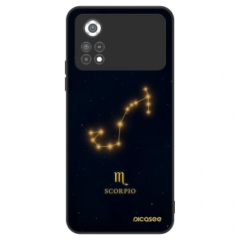 Ovitek za Xiaomi Poco X4 Pro 5G - SCORPIO