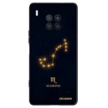 Ovitek za Honor 50 Lite - SCORPIO
