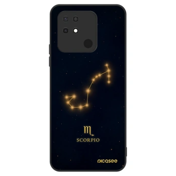 Ovitek za Xiaomi Redmi 10C - SCORPIO