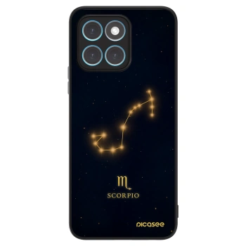 Ovitek za Honor X8 4G - SCORPIO