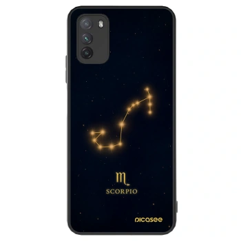 Ovitek za Xiaomi Poco M3 - SCORPIO