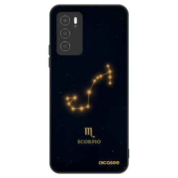 Ovitek za OPPO A16s - SCORPIO