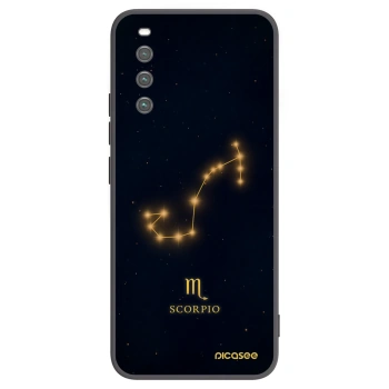 Ovitek za Sony Xperia 10 IV 5G - SCORPIO