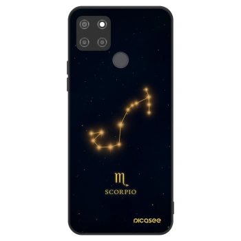 Ovitek za Realme C21Y - SCORPIO
