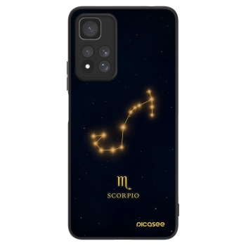 Ovitek za Xiaomi Redmi Note 11 Pro+ 5G - SCORPIO