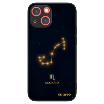 Picasee ULTIMATE CASE MagSafe za Apple iPhone 13 mini - SCORPIO