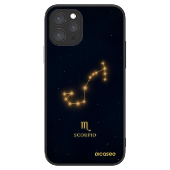 Picasee ULTIMATE CASE MagSafe za Apple iPhone 11 Pro - SCORPIO