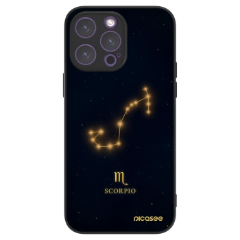 Picasee ULTIMATE CASE MagSafe za Apple iPhone 14 Pro Max - SCORPIO