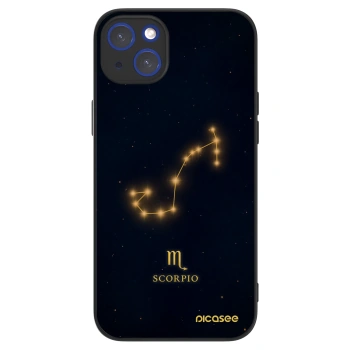 Picasee ULTIMATE CASE MagSafe za Apple iPhone 14 Plus - SCORPIO