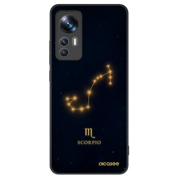 Picasee ULTIMATE CASE za Xiaomi 12T Pro - SCORPIO