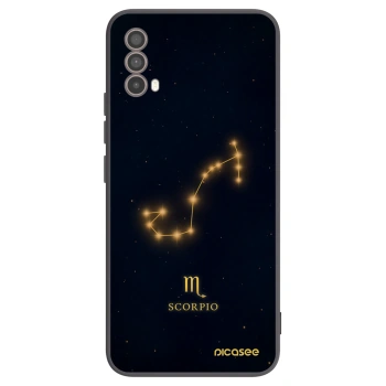 Ovitek za Motorola Moto E40 - SCORPIO