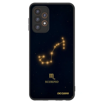 Picasee ULTIMATE CASE za Samsung Galaxy A23 A236B 5G - SCORPIO