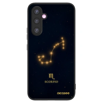 Picasee ULTIMATE CASE za Samsung Galaxy A54 5G A546B - SCORPIO