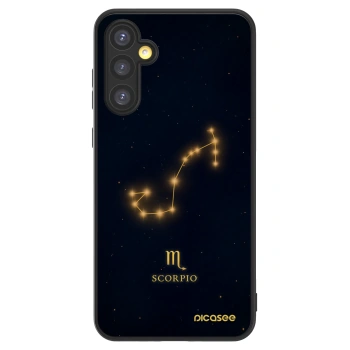 Picasee ULTIMATE CASE za Samsung Galaxy A34 5G A346B - SCORPIO