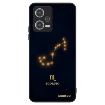 Ovitek za Xiaomi Redmi Note 12 5G - SCORPIO