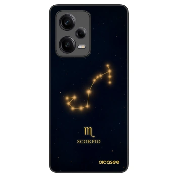 Picasee ULTIMATE CASE za Xiaomi Redmi Note 12 Pro 5G - SCORPIO
