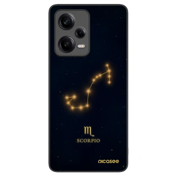 Picasee ULTIMATE CASE za Xiaomi Redmi Note 12 Pro+ 5G - SCORPIO