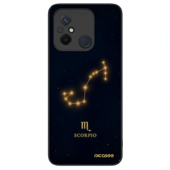Ovitek za Xiaomi Redmi 12C - SCORPIO