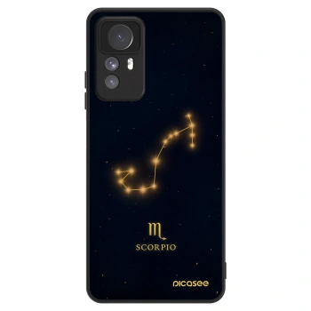 Ovitek za Xiaomi Redmi Note 12S - SCORPIO