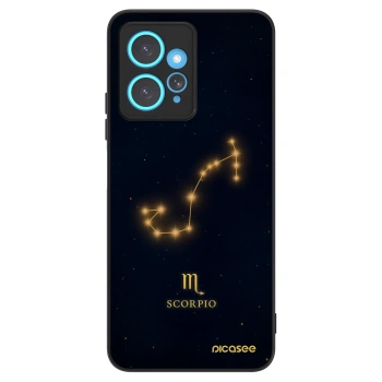 Ovitek za Xiaomi Redmi Note 12 4G - SCORPIO