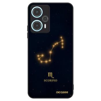 Ovitek za Xiaomi Poco F5 - SCORPIO