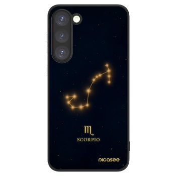 Picasee ULTIMATE CASE PowerShare za Samsung Galaxy S23+ 5G - SCORPIO