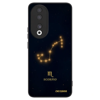 Ovitek za Honor 90 5G - SCORPIO