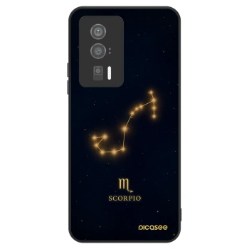 Ovitek za Xiaomi Poco F5 Pro 5G - SCORPIO