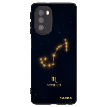 Ovitek za Motorola Moto G51 - SCORPIO