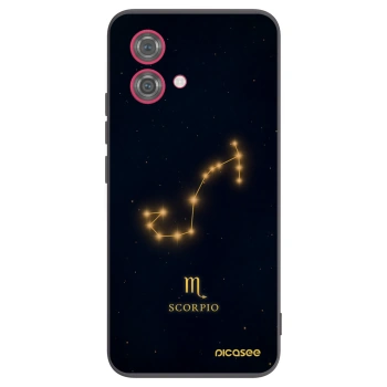 Ovitek za Motorola Moto G84 5G - SCORPIO