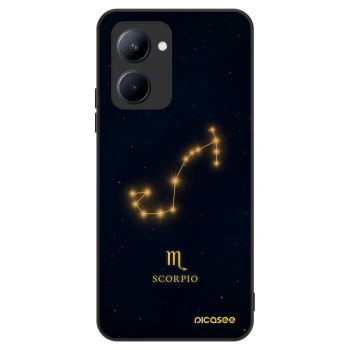 Ovitek za Realme C33 (2023) - SCORPIO