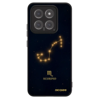 Picasee ULTIMATE CASE za Xiaomi 14 - SCORPIO