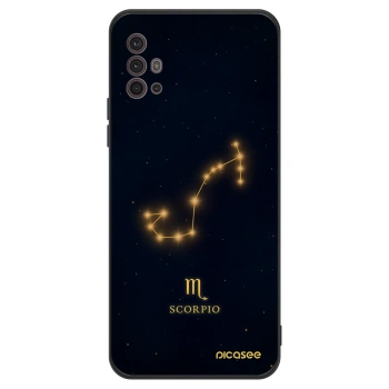 Ovitek za Motorola Moto G30 - SCORPIO