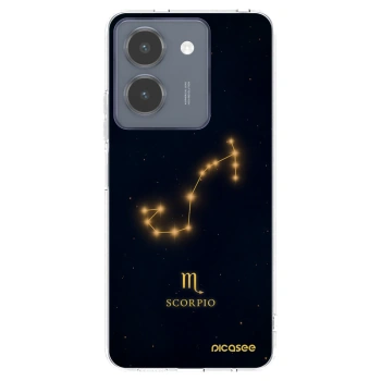 Ovitek za Vivo Y36 4G - SCORPIO