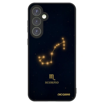 Picasee ULTIMATE CASE za Samsung Galaxy S23 FE S711B - SCORPIO