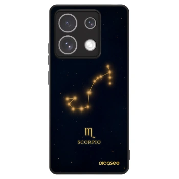 Picasee ULTIMATE CASE za Xiaomi Redmi Note 13 Pro 5G - SCORPIO