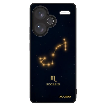 Picasee ULTIMATE CASE za Xiaomi Redmi Note 13 Pro+ 5G - SCORPIO