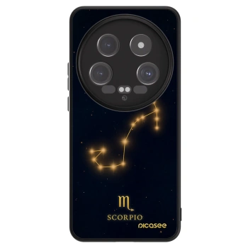 Ovitek za Xiaomi 14 Ultra - SCORPIO