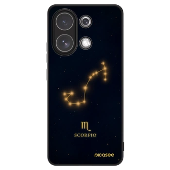 Ovitek za Xiaomi Redmi Note 13 4G - SCORPIO